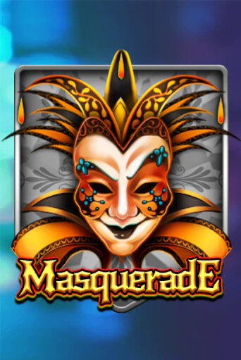 Masquerade онлайн игра GMSlots | GMSlots без регистрации