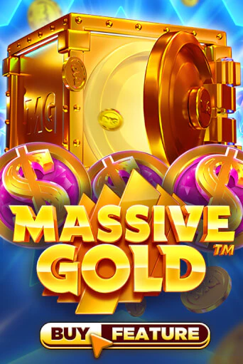 Massive Gold онлайн игра GMSlots | GMSlots без регистрации