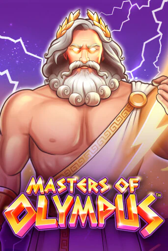 Masters of Olympus онлайн игра GMSlots | GMSlots без регистрации