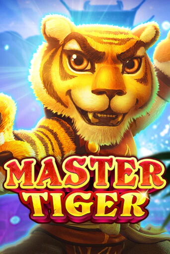 Master Tiger онлайн игра GMSlots | GMSlots без регистрации