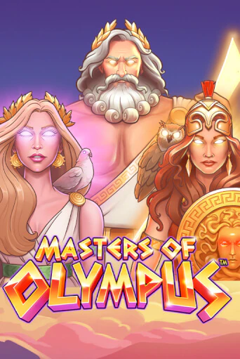 Masters Of Olympus онлайн игра GMSlots | GMSlots без регистрации