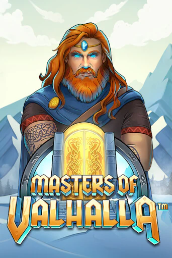 Masters Of Valhalla онлайн игра GMSlots | GMSlots без регистрации