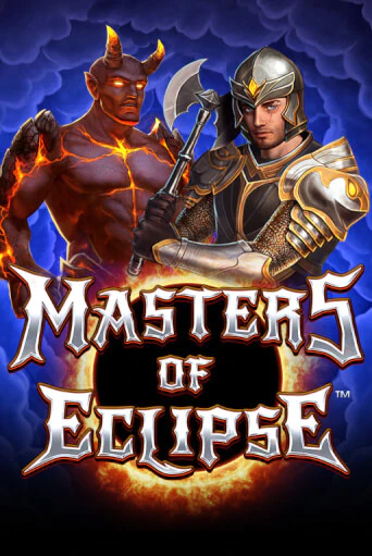 Masters of Eclipse онлайн игра GMSlots | GMSlots без регистрации