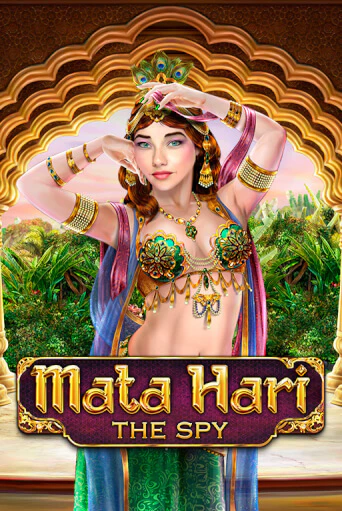 Mata Hari: The Spy онлайн игра GMSlots | GMSlots без регистрации