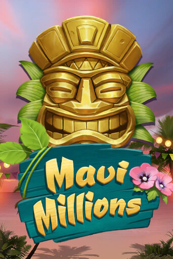 Maui Millions онлайн игра GMSlots | GMSlots без регистрации