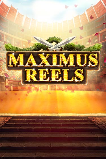 Maximus Reels онлайн игра GMSlots | GMSlots без регистрации