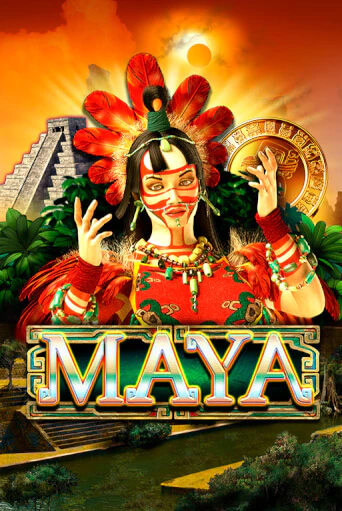 Maya онлайн игра GMSlots | GMSlots без регистрации