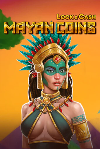 Mayan Coins Lock&Cash  онлайн игра GMSlots | GMSlots без регистрации