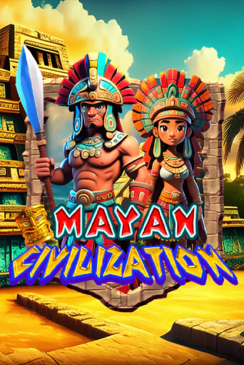 Mayan Civilization онлайн игра GMSlots | GMSlots без регистрации