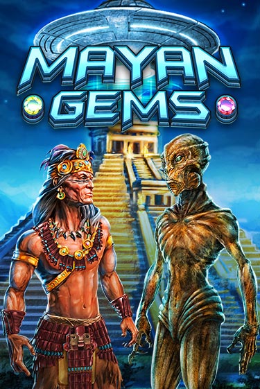 Mayan Gems онлайн игра GMSlots | GMSlots без регистрации