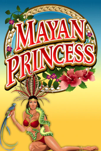 Mayan Princess онлайн игра GMSlots | GMSlots без регистрации