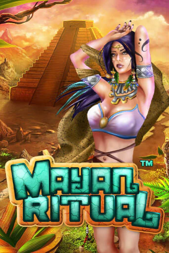 Mayan Ritual онлайн игра GMSlots | GMSlots без регистрации