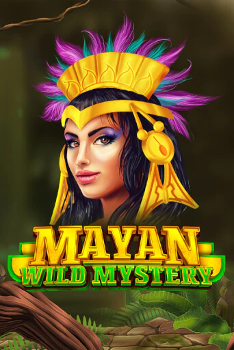 Mayan Wild Mystery онлайн игра GMSlots | GMSlots без регистрации