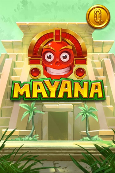 Mayana онлайн игра GMSlots | GMSlots без регистрации