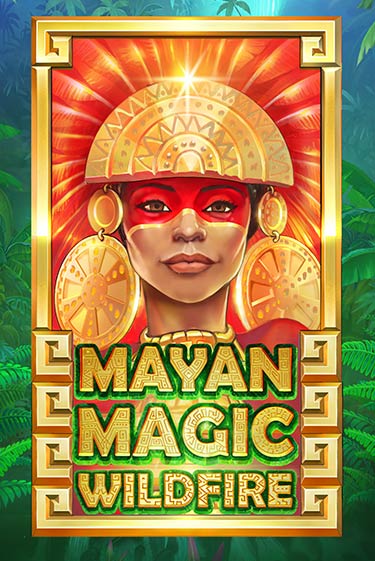 Mayan Magic Wildfire онлайн игра GMSlots | GMSlots без регистрации