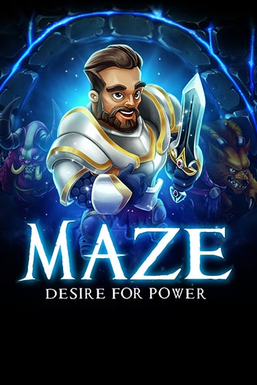 Maze: Desire for Power онлайн игра GMSlots | GMSlots без регистрации