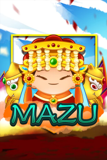 Mazu онлайн игра GMSlots | GMSlots без регистрации