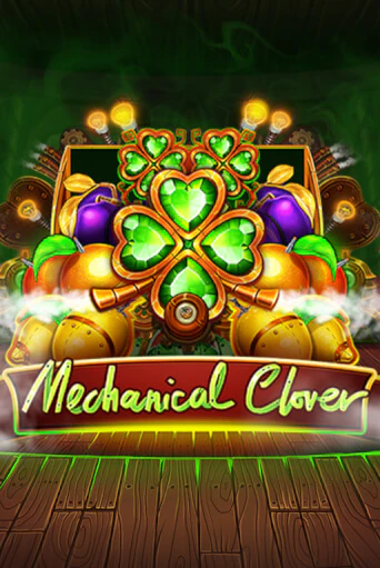 Mechanical Clover онлайн игра GMSlots | GMSlots без регистрации