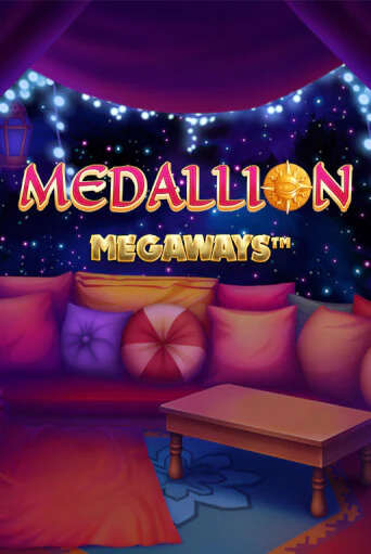 Medallion Megaways онлайн игра GMSlots | GMSlots без регистрации