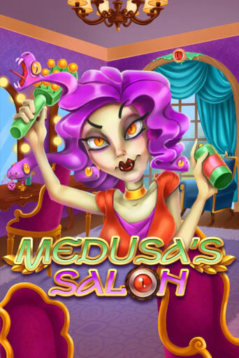 Medusa's Salon онлайн игра GMSlots | GMSlots без регистрации