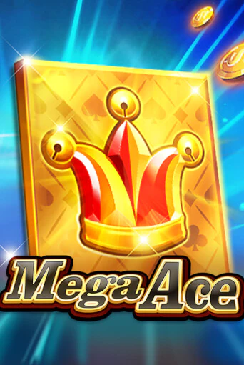 Mega Ace онлайн игра GMSlots | GMSlots без регистрации