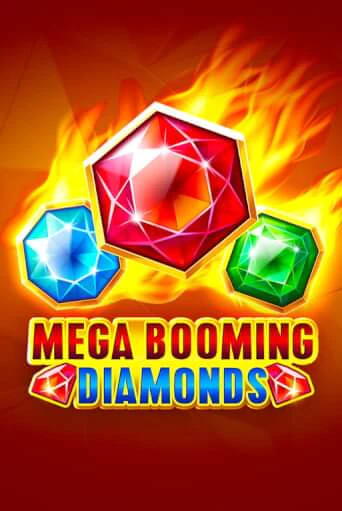 Mega Booming Diamonds онлайн игра GMSlots | GMSlots без регистрации