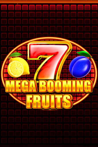 Mega Booming Fruits онлайн игра GMSlots | GMSlots без регистрации