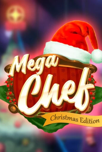 Mega Chef Christmas Edition онлайн игра GMSlots | GMSlots без регистрации