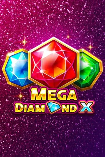 Mega Diamond X онлайн игра GMSlots | GMSlots без регистрации