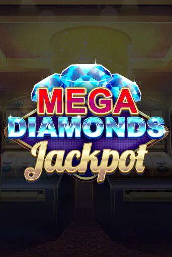 Mega Diamonds Jackpot онлайн игра GMSlots | GMSlots без регистрации