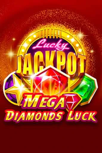 Mega Diamonds Luck онлайн игра GMSlots | GMSlots без регистрации