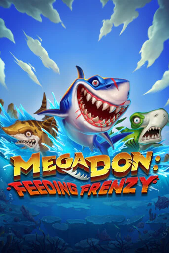 Mega Don: Feeding Frenzy онлайн игра GMSlots | GMSlots без регистрации