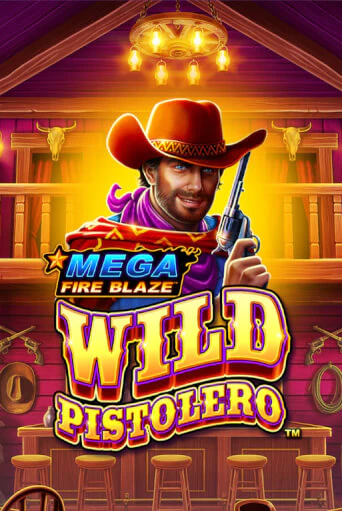 Mega FireBlaze: Wild Pistolero онлайн игра GMSlots | GMSlots без регистрации