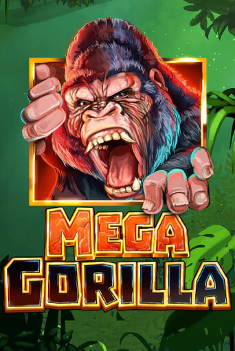 Mega Gorilla онлайн игра GMSlots | GMSlots без регистрации