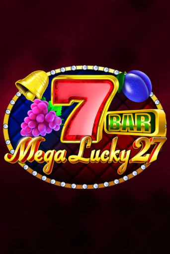 Mega Lucky 27 онлайн игра GMSlots | GMSlots без регистрации