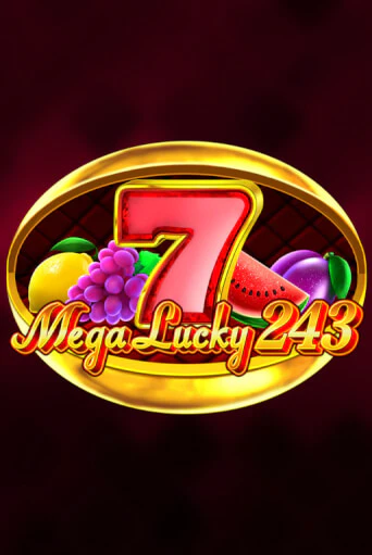 Mega Lucky 243 онлайн игра GMSlots | GMSlots без регистрации