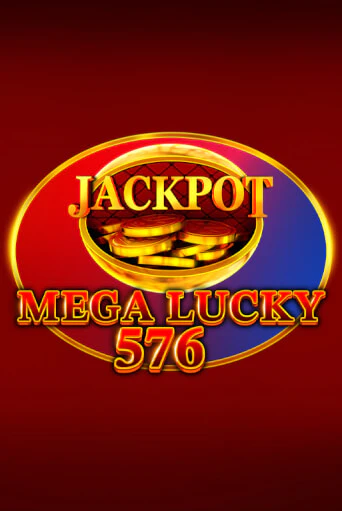 Mega Lucky 576 онлайн игра GMSlots | GMSlots без регистрации