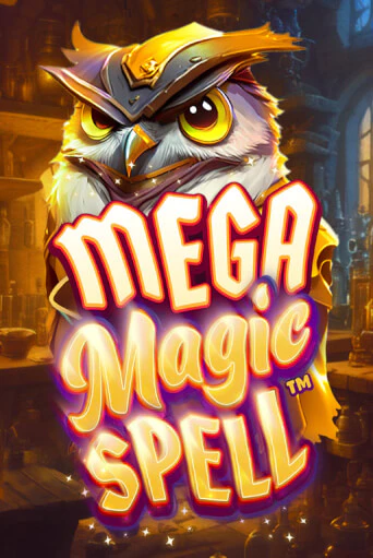 Mega Magic Spell онлайн игра GMSlots | GMSlots без регистрации