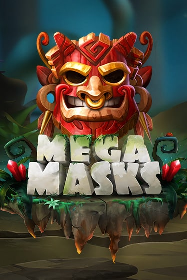 Mega Masks онлайн игра GMSlots | GMSlots без регистрации