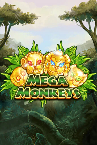 Mega Monkeys онлайн игра GMSlots | GMSlots без регистрации