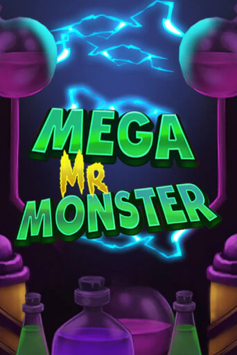 Mega Mr Monster онлайн игра GMSlots | GMSlots без регистрации