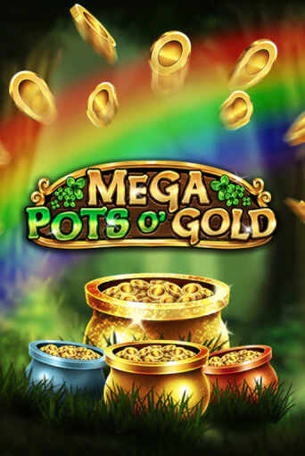 Mega Pots O'Gold онлайн игра GMSlots | GMSlots без регистрации