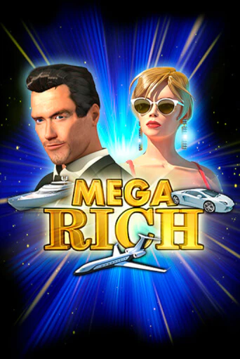 Mega Rich онлайн игра GMSlots | GMSlots без регистрации