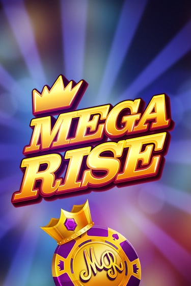 Mega Rise онлайн игра GMSlots | GMSlots без регистрации