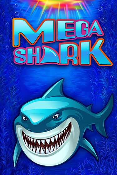 Mega Shark онлайн игра GMSlots | GMSlots без регистрации