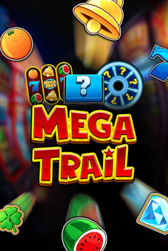 Mega Trail онлайн игра GMSlots | GMSlots без регистрации