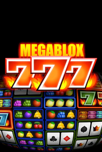 MegaBlox 777 онлайн игра GMSlots | GMSlots без регистрации