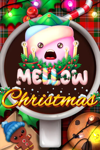 Mellow Christmas онлайн игра GMSlots | GMSlots без регистрации