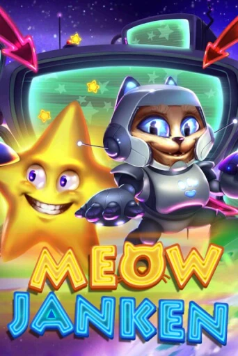 Meow Janken онлайн игра GMSlots | GMSlots без регистрации