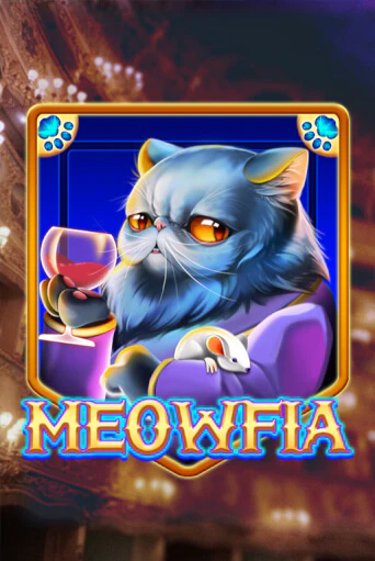 Meowfia онлайн игра GMSlots | GMSlots без регистрации